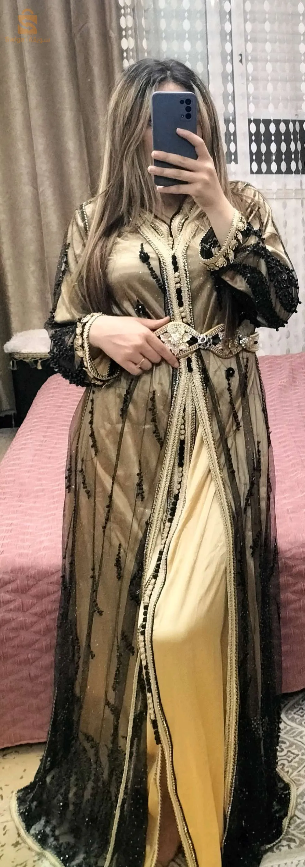 منصورية تقليدية