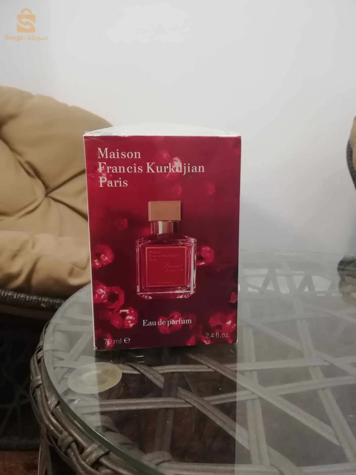 عطور نسائية (أصلية)