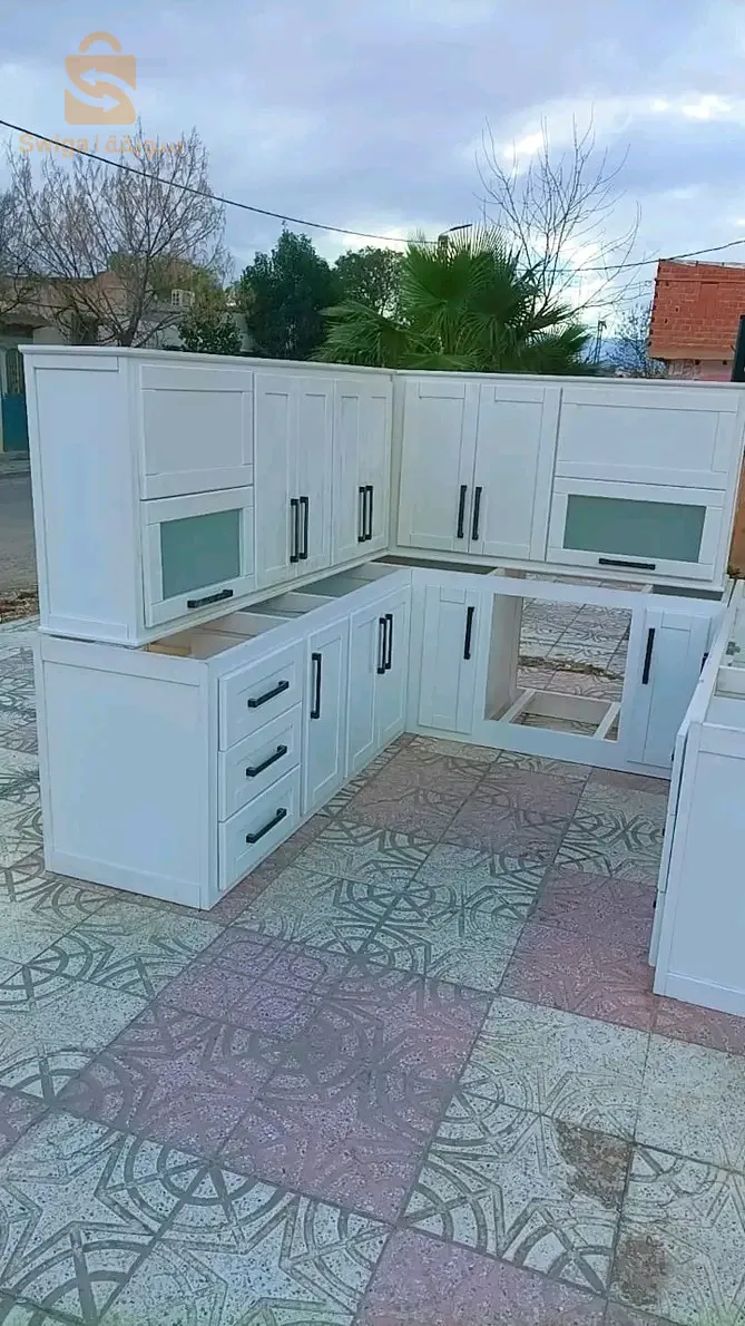 بودواو خروبة