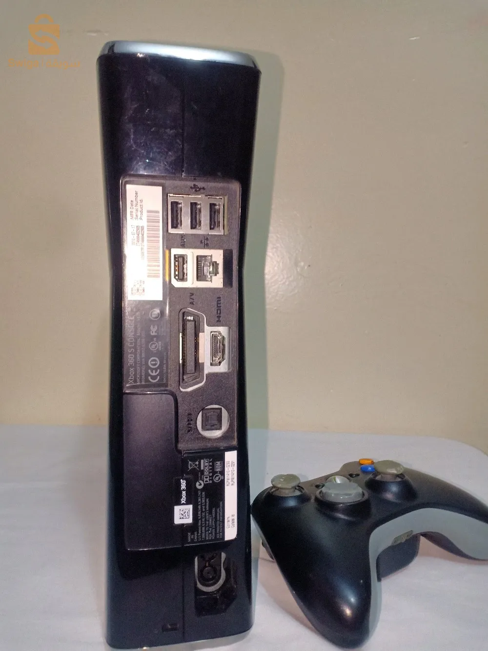 Xbox 360