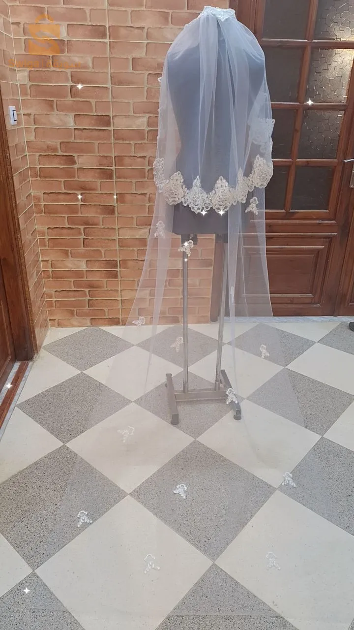 طرحة العروس