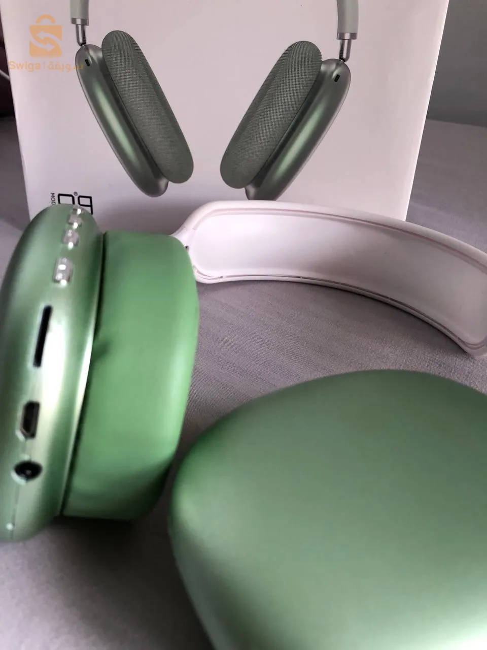 casque Bluetooth