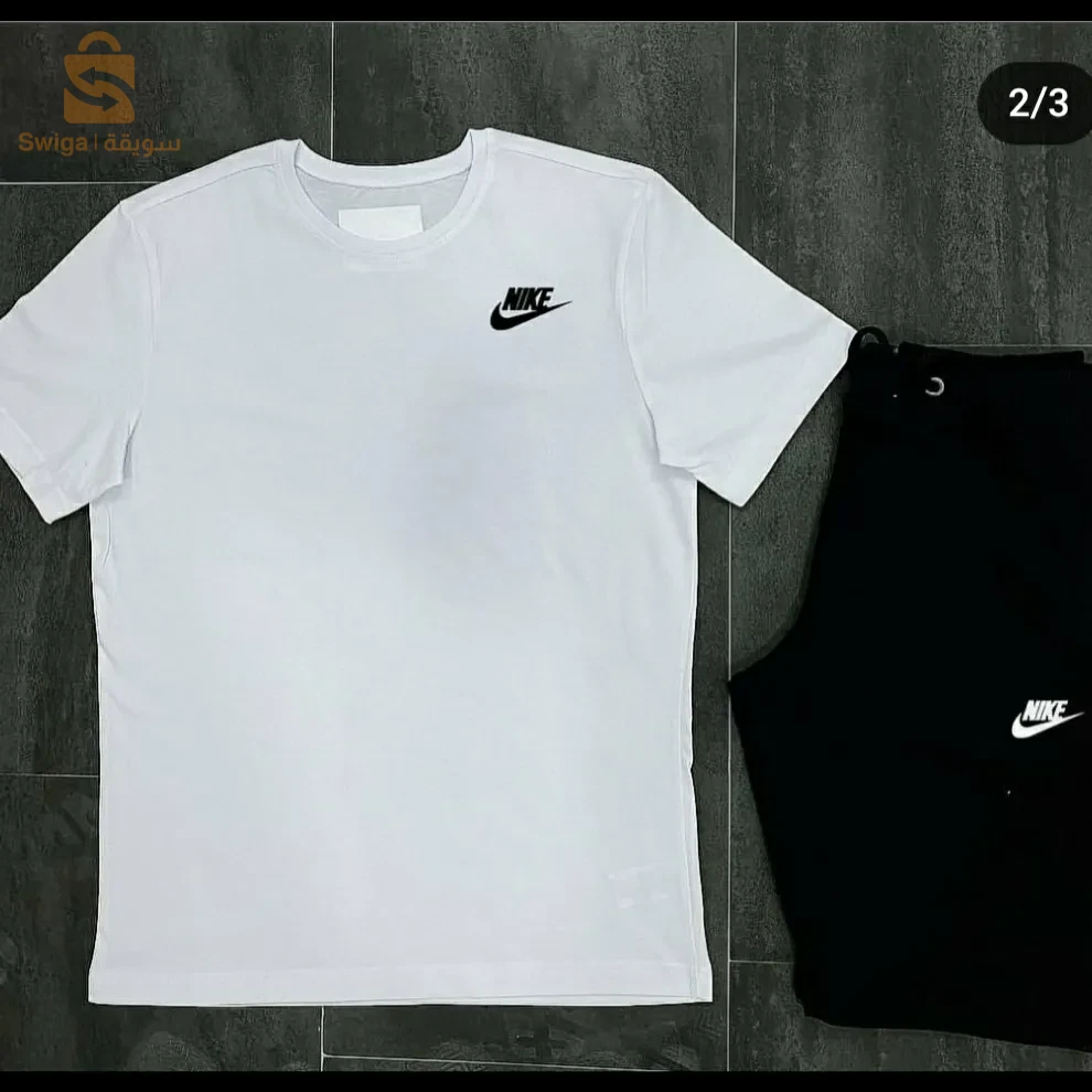 💯أونصومبل  صيف 🌊🌞ensemble short