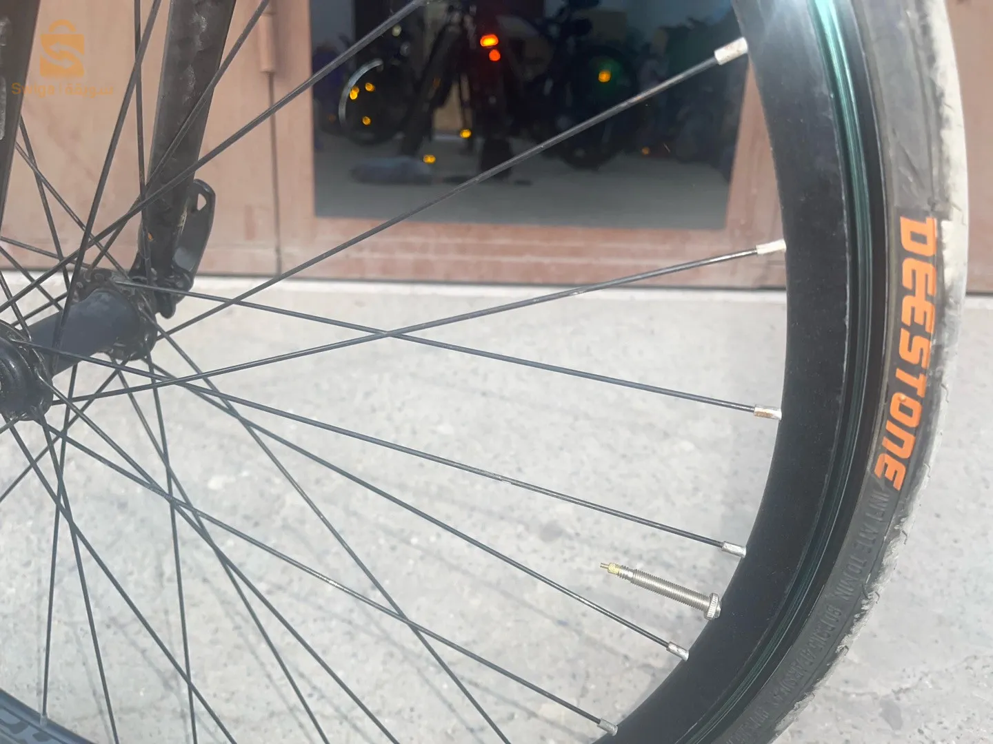 vélo 26. Pouces STACATO