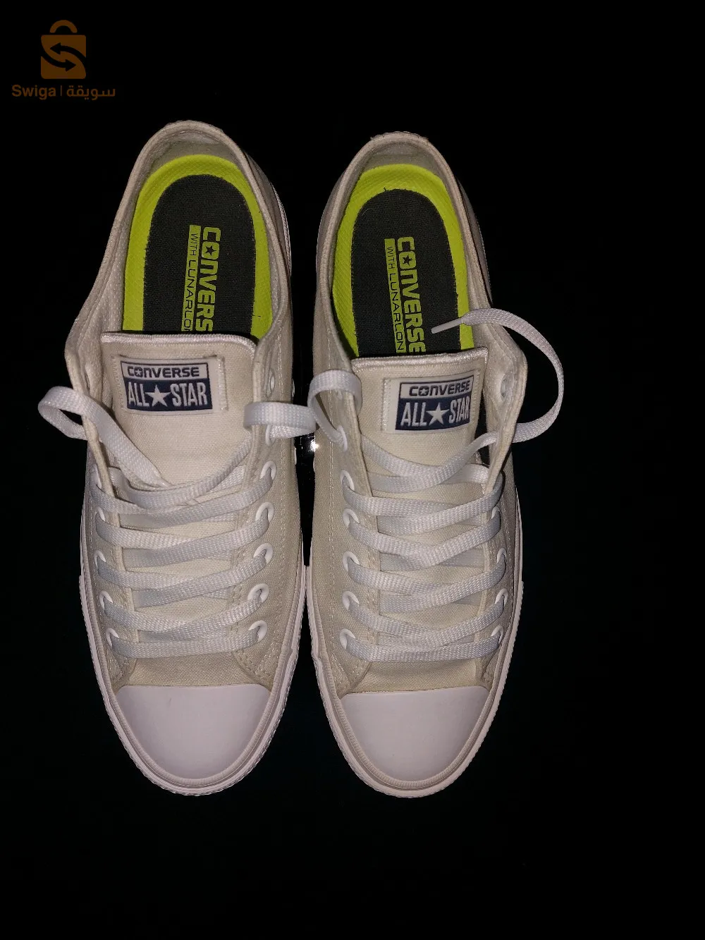 CONVERSE ALL STAR 🌟 CHUCK TAYLOR