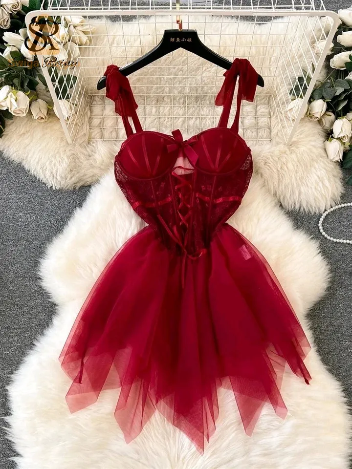 lingerie paradise
