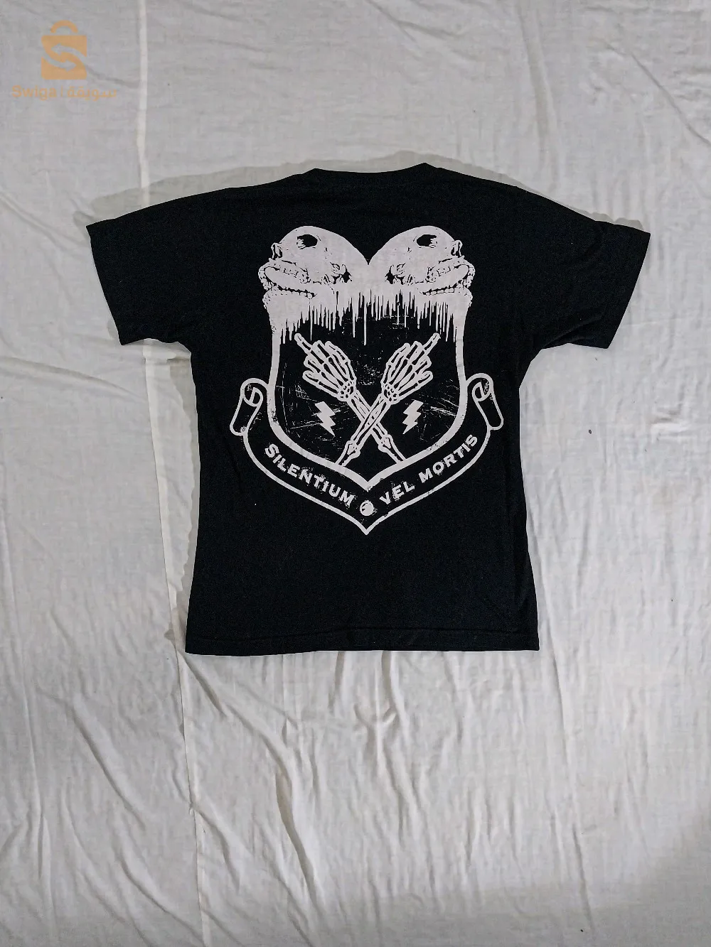 T shirt original oversize + regular fit