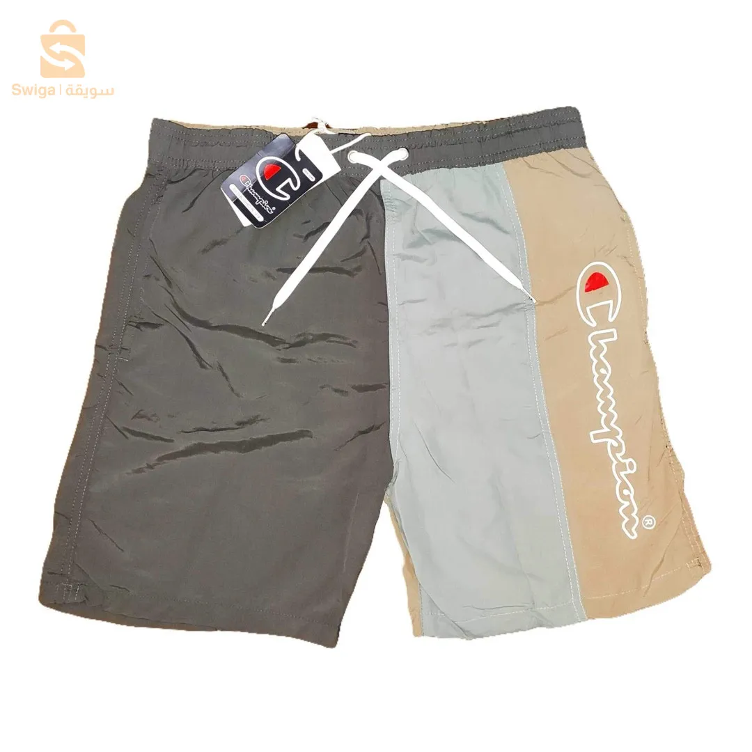 short hommes