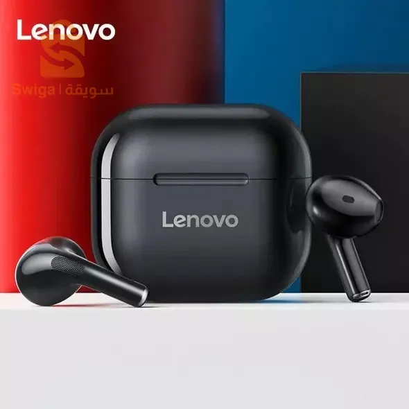 Lenovo LP40 Écouteurs sans fil