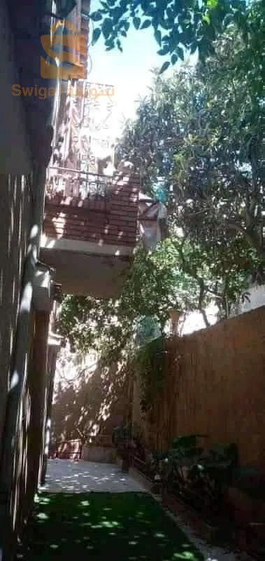 فيلا البيع -تيقصراين