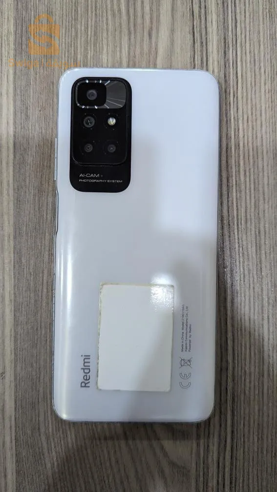 redmi10