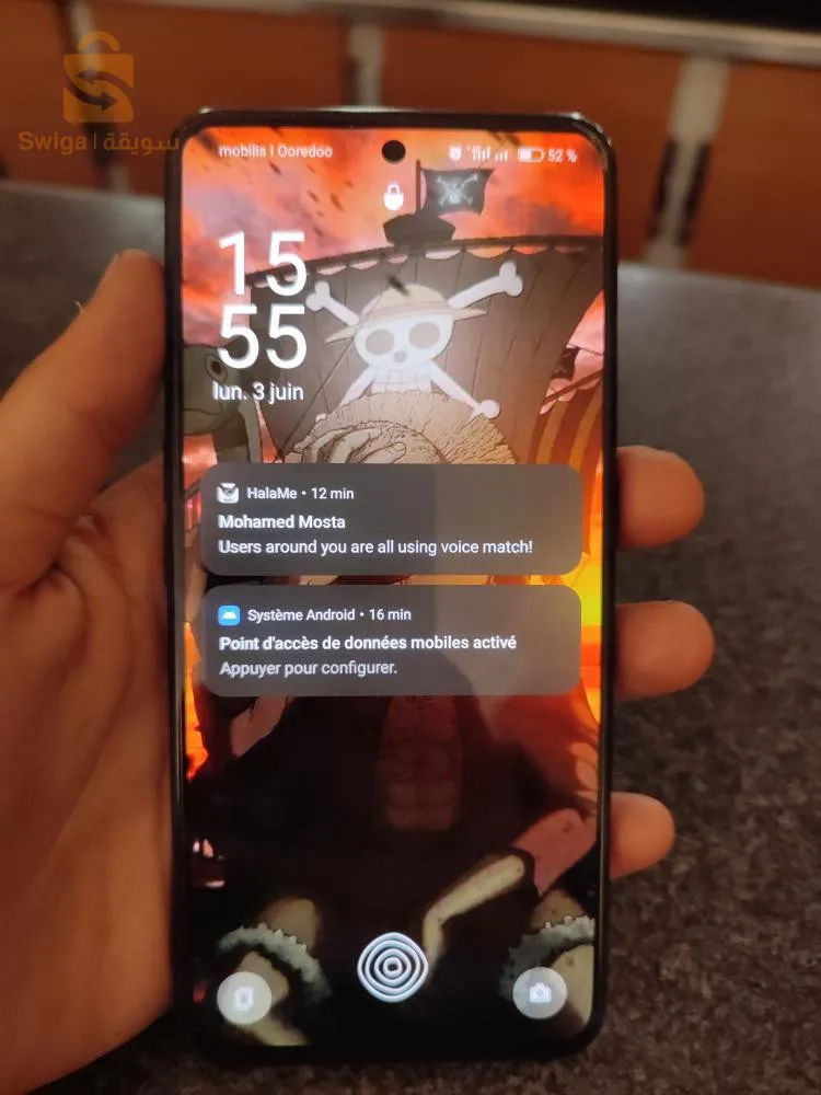 realme GT neo3