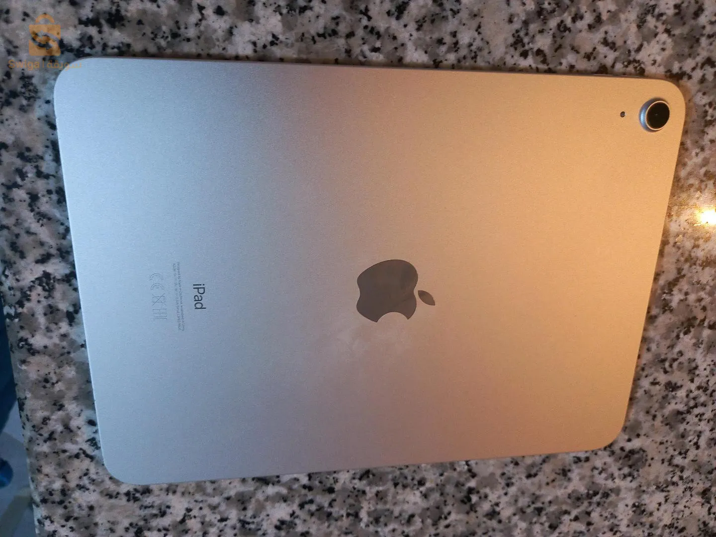 apple ipad 10 génération