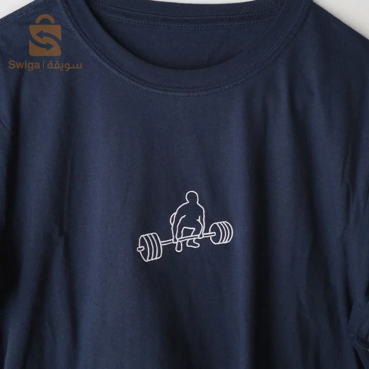 t-shirt  overseas   disponible