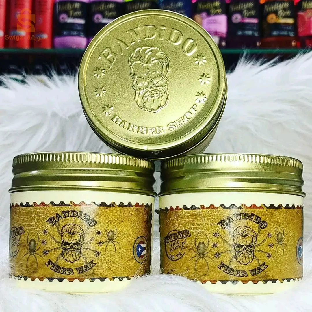 شمع ألياف بانديدو