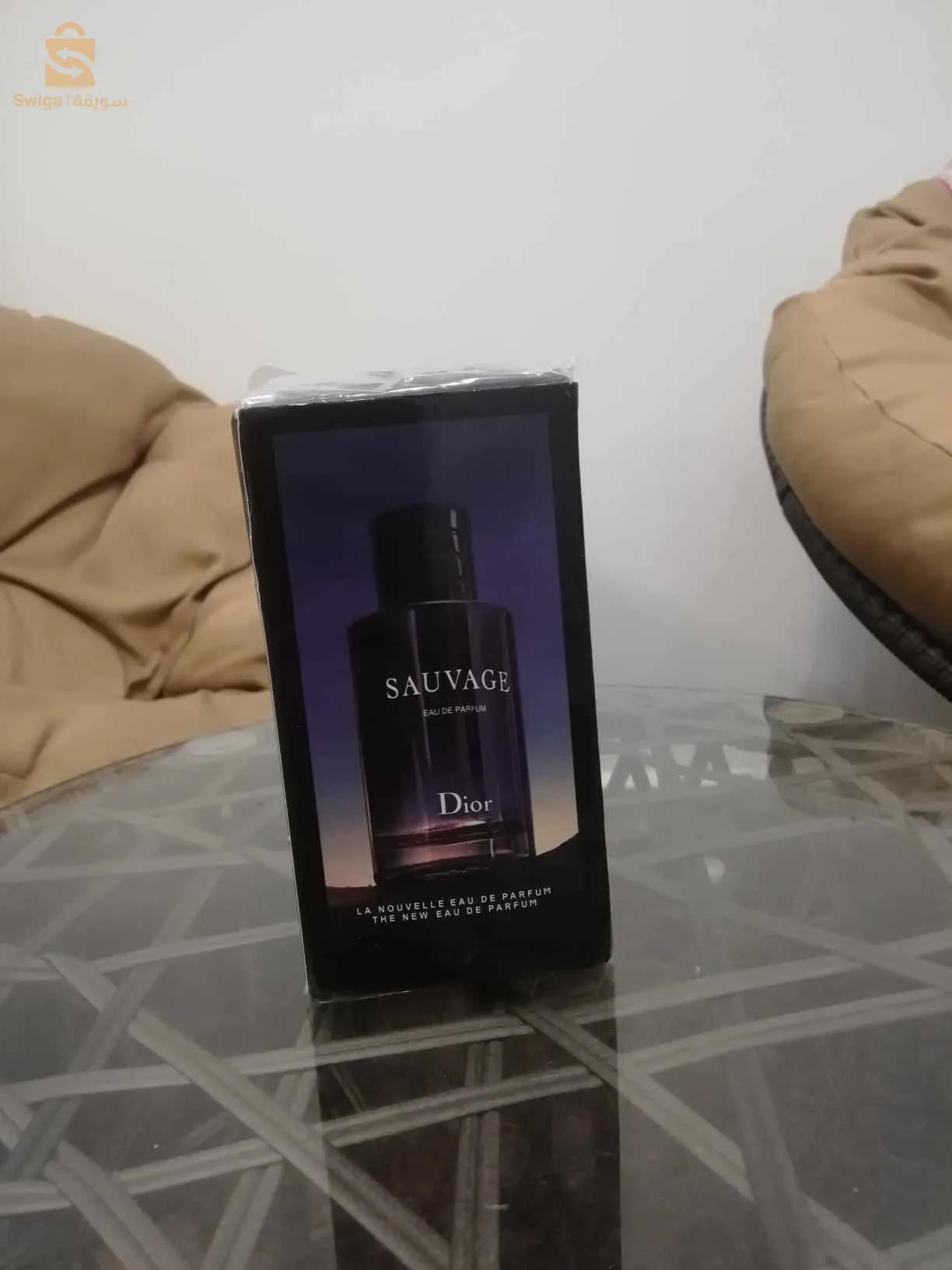 Parfums pour femmes (Original)