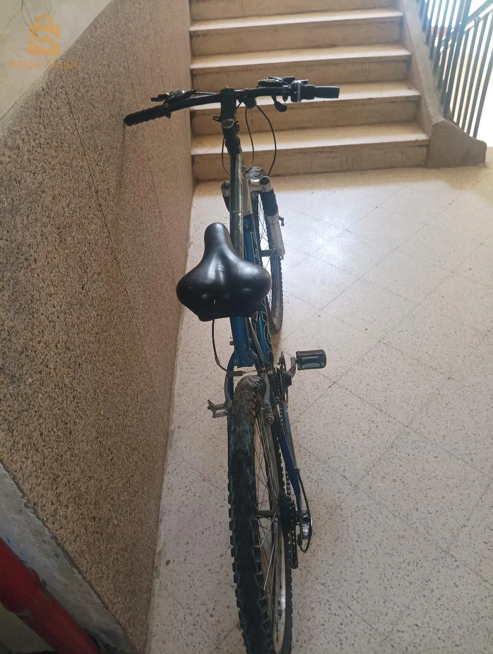 دراجة هوائية بسعر منخفض