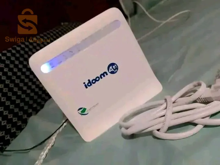 نحوس على مودام اتصلات الجزائر idom