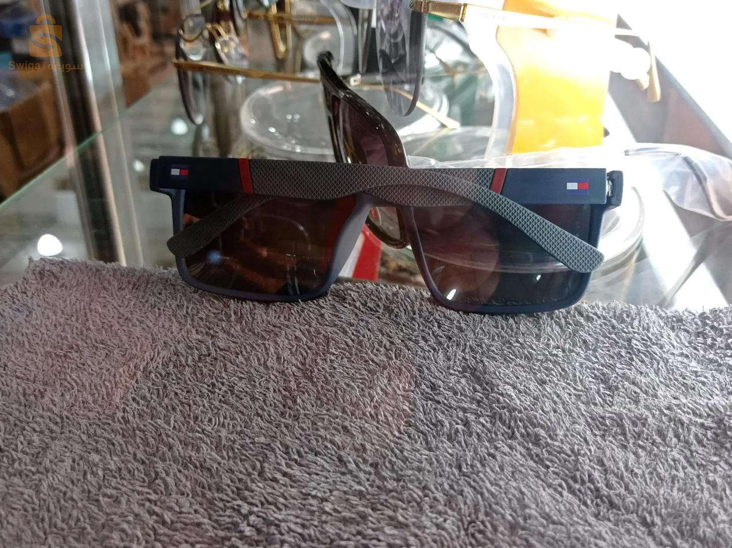 lunette polarezed