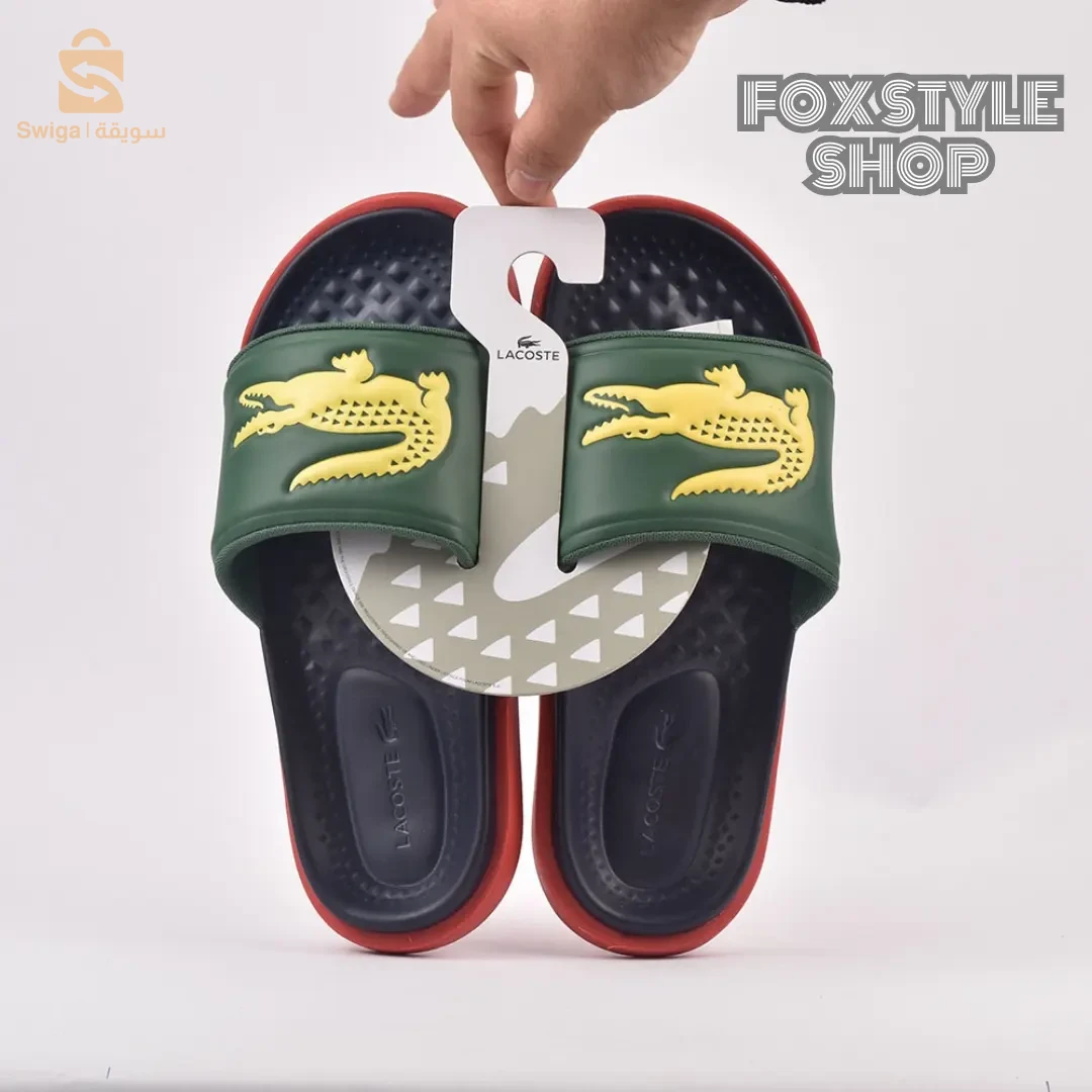 lacoste original🐊 🔥