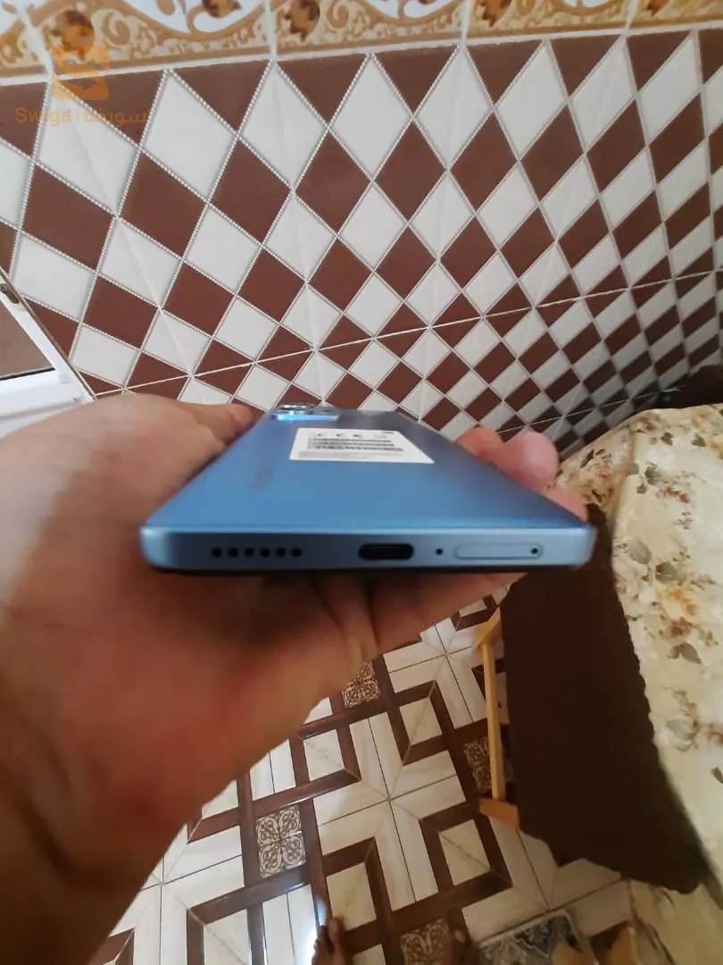 رادمي نوت 12 برو بليس .5G