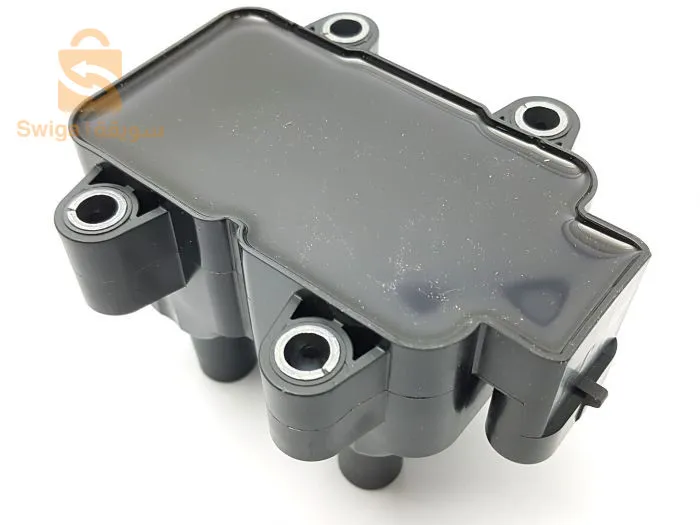 Bobine d'allumage 1.4 / 1.6 Essence SYMBOL I-II / LOGAN I-II / STEPWAY / LODGY / DOKKER / SANDERO / CLIO II / KANGOO I / MEGANE I