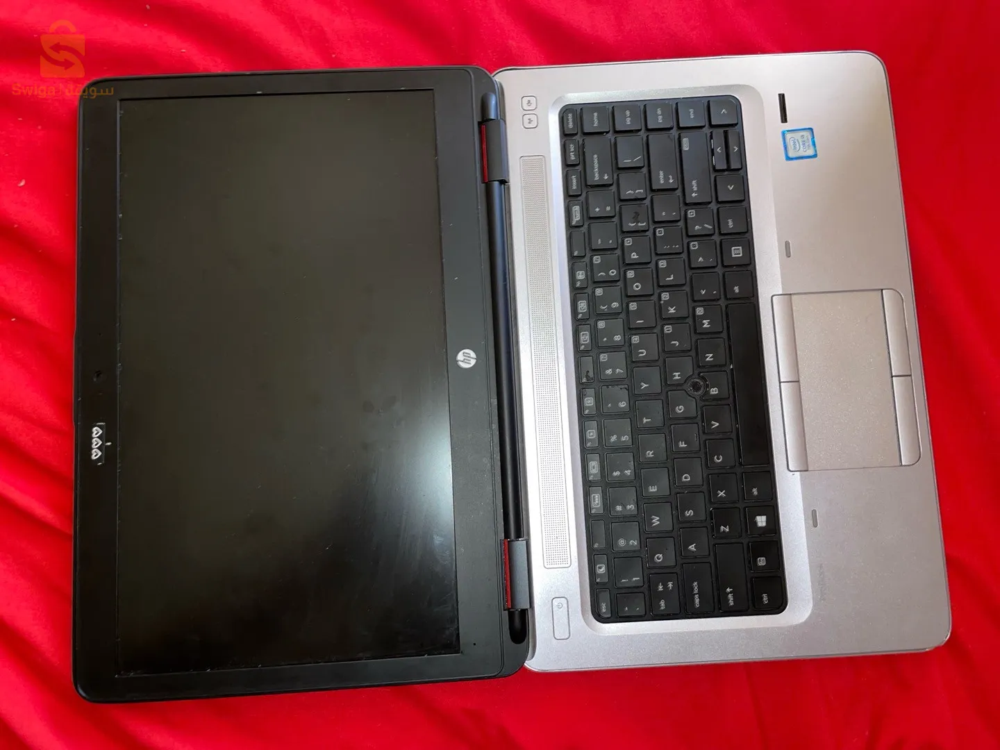 hp proBook640 G3
