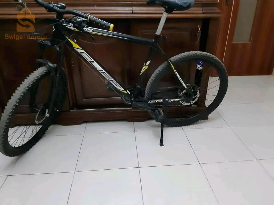 Nakamura cliff rwed 26 taille L