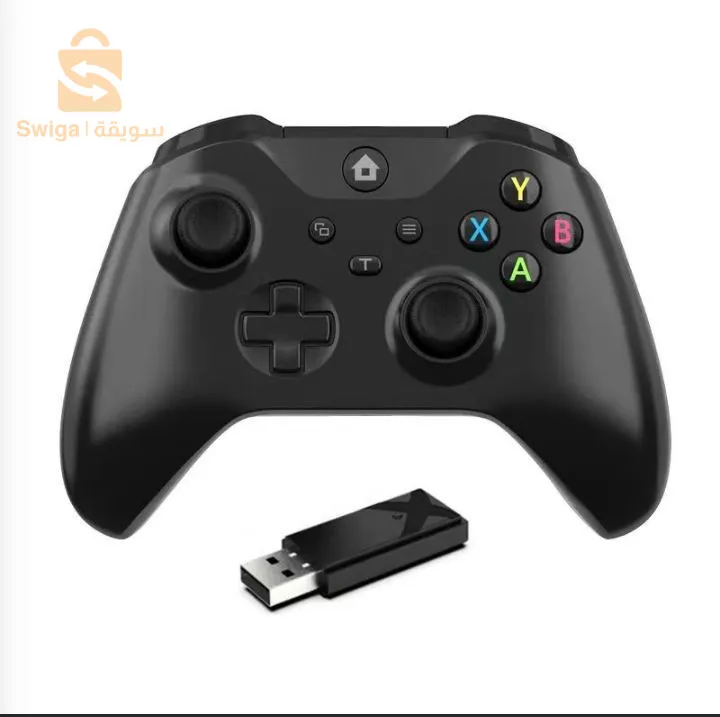 Manettes de jeu sans fil pour Xbox One et toutes les séries S, X, PC