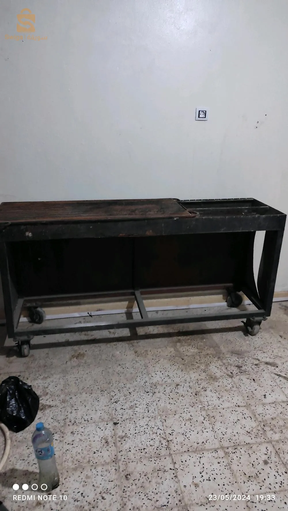 معدات فاسد فود 0675073376