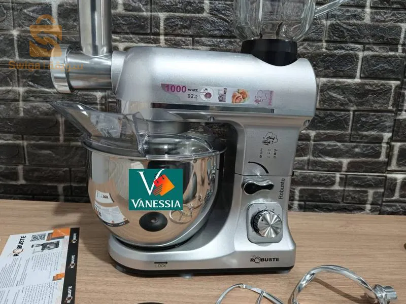 petrin 3en1 la marque robuste 5l