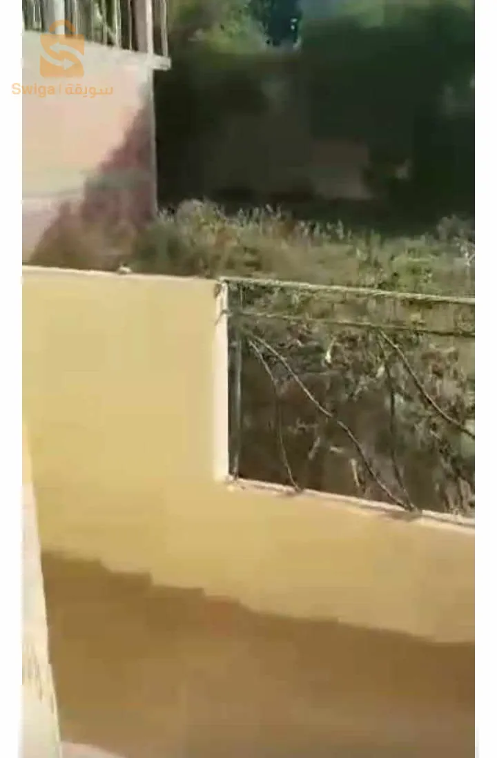 شقة f3  للبيع