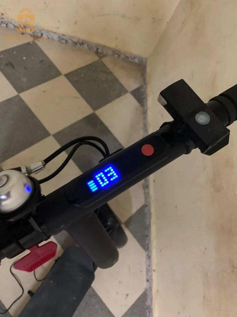 تروتينات Moovway