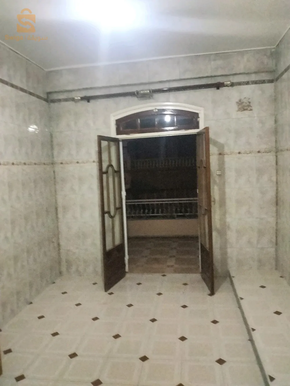 بيع عقار فيلا بوزوران بباتنة