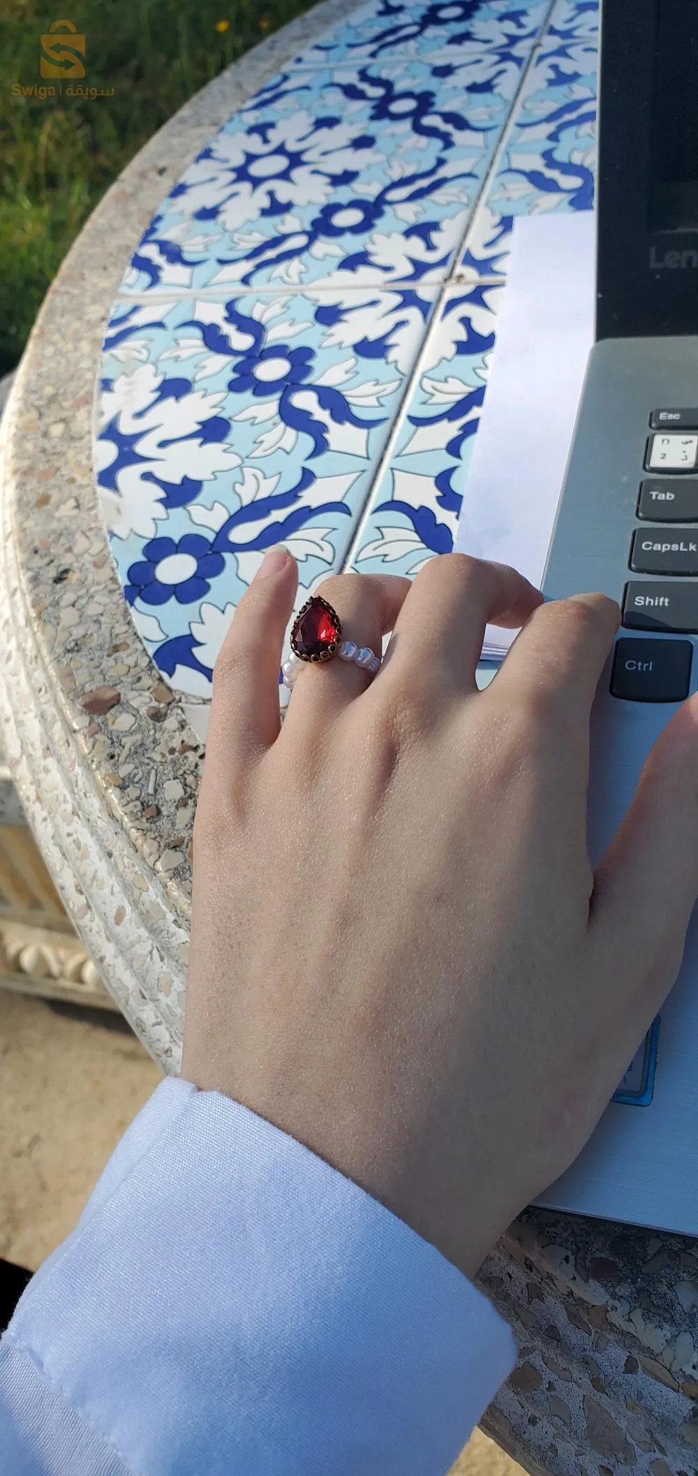 اكسسوارات يومية