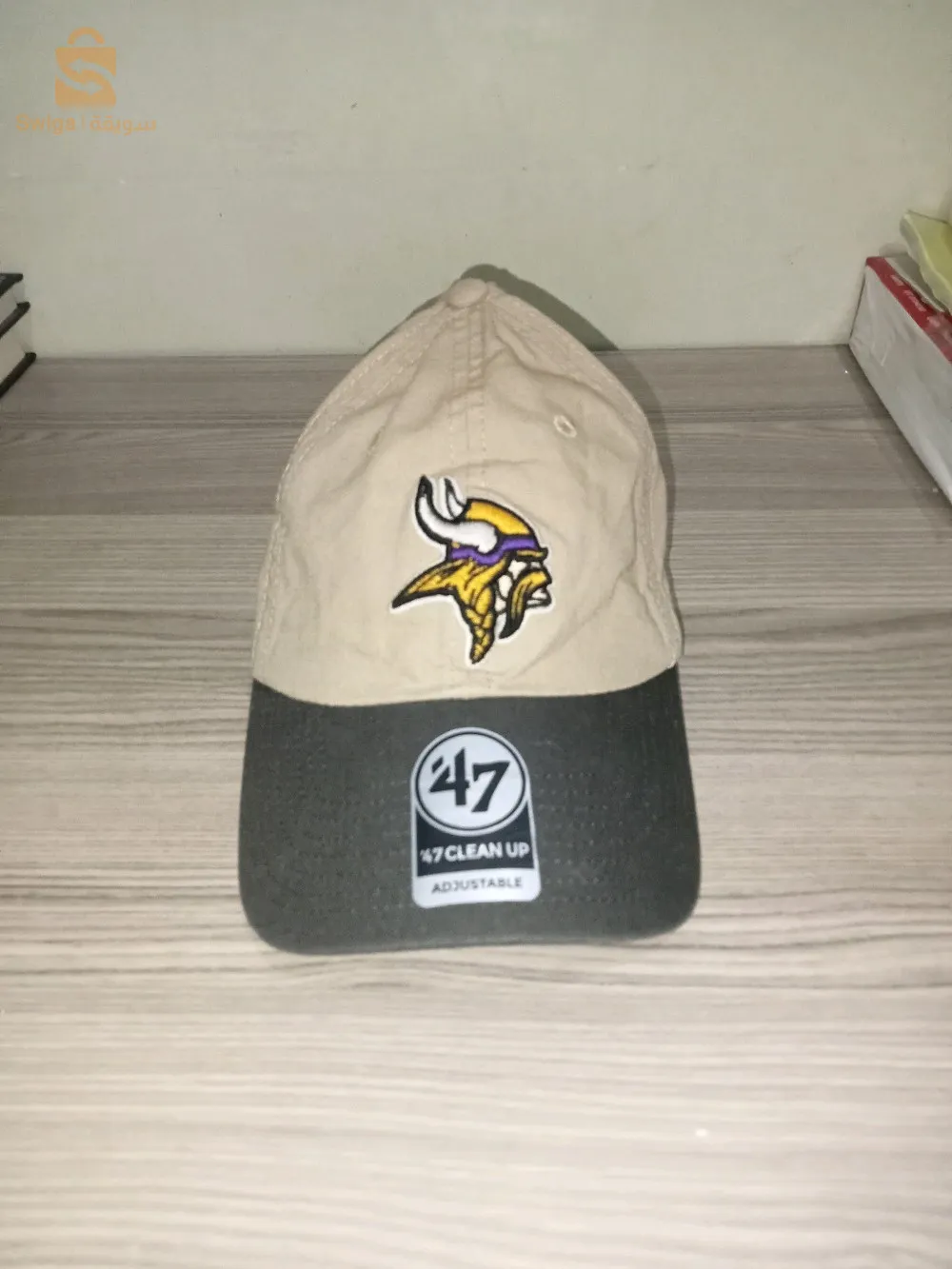 Minnesota Vikings hat