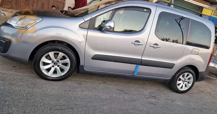 بارلينڤو سيتروان