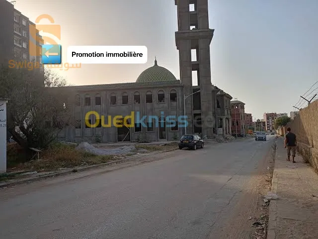 Apparemment F3, 100 M