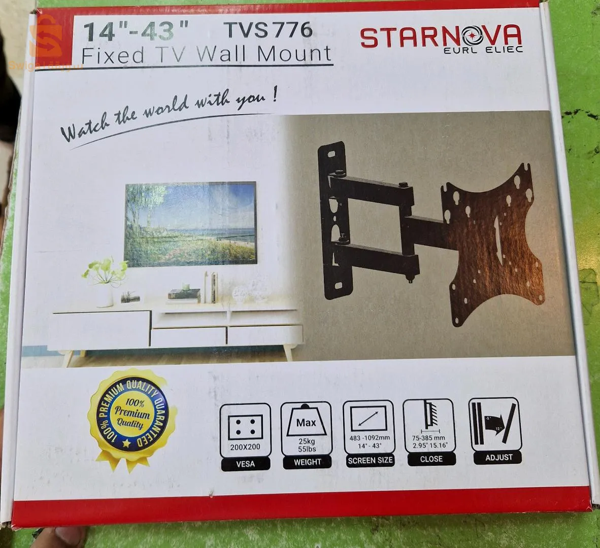 support TV (tvs776)$🤍🤍