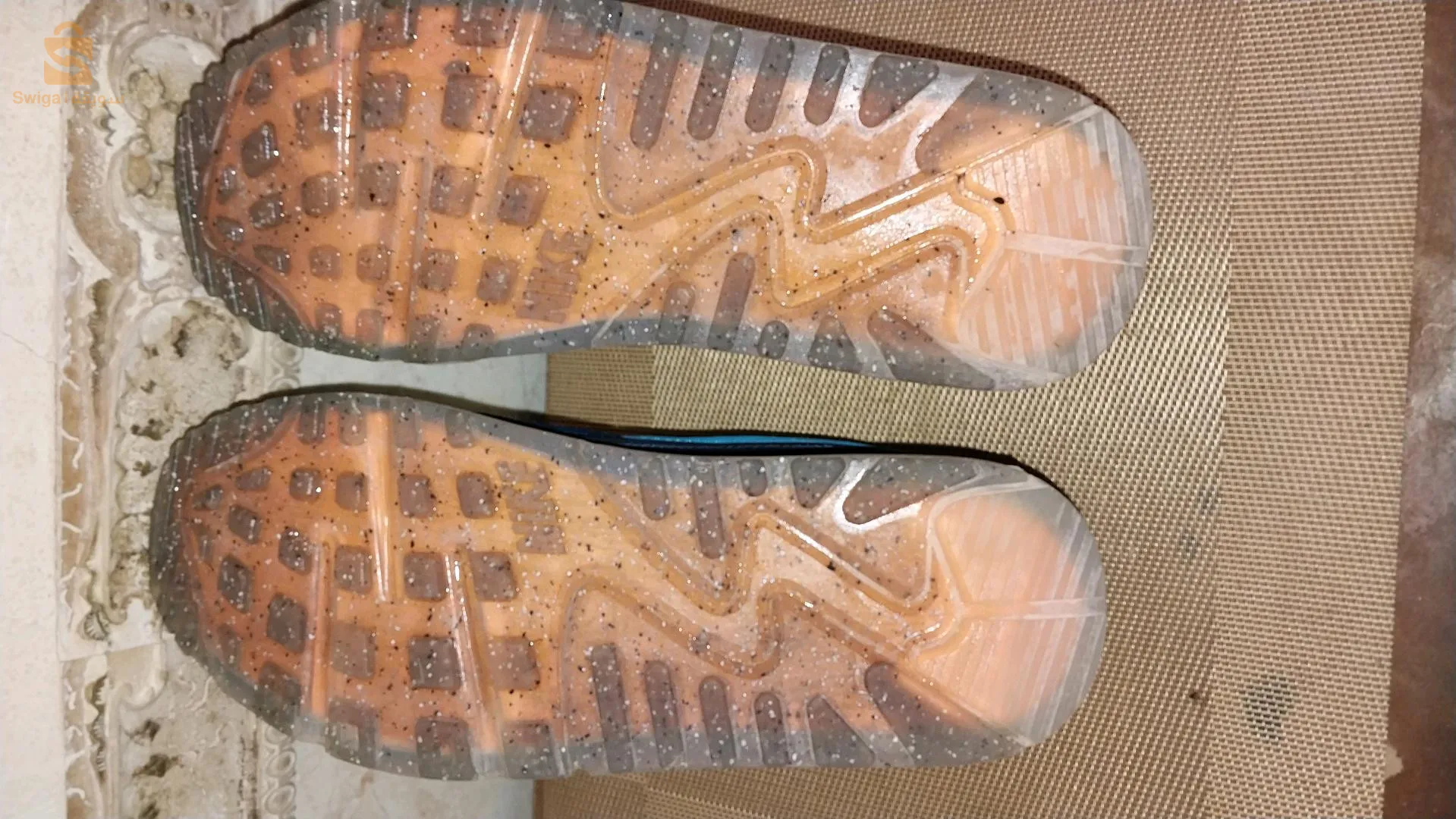 Nike Air Max TerraScape