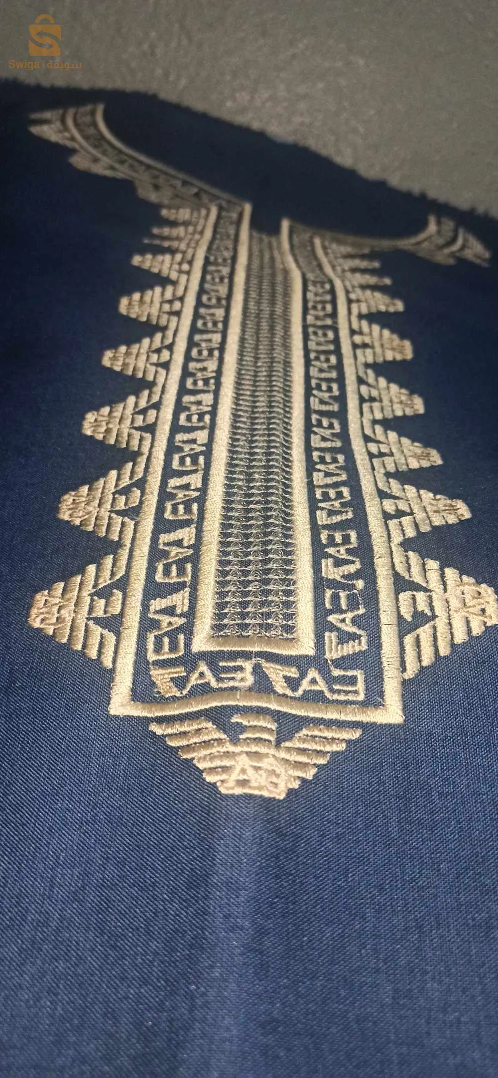 جبادو و اقمصة رجالية