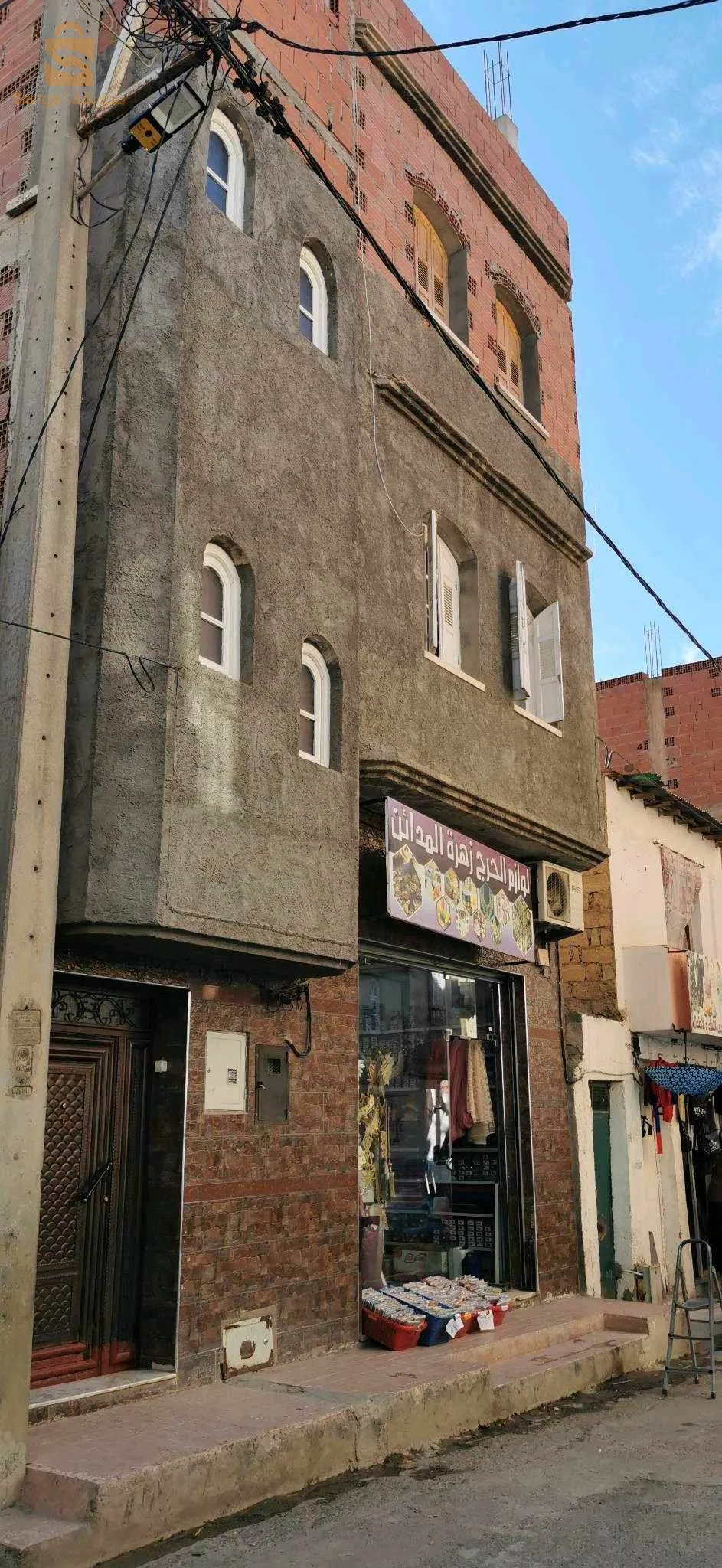 سطيف قرب مركز تجاري مليزيا