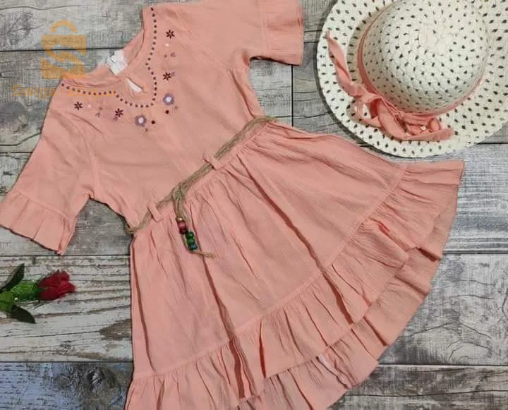 عندي ملابس اطفال جودة واسعار معقولة