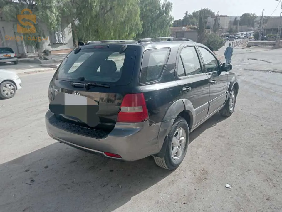 تبسة (بئر العاتر)