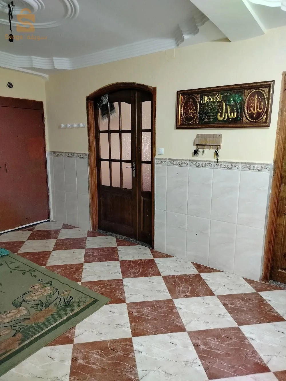 المدينة الجديدة دلس