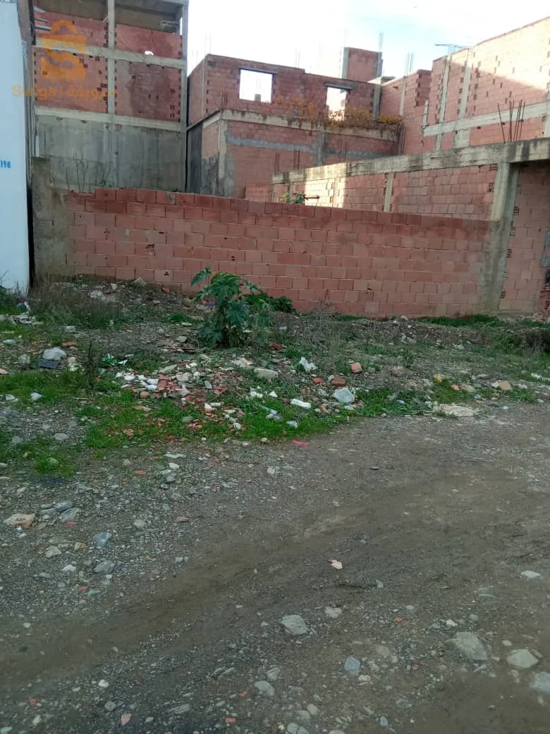 طريق بوفاريك الصومعة