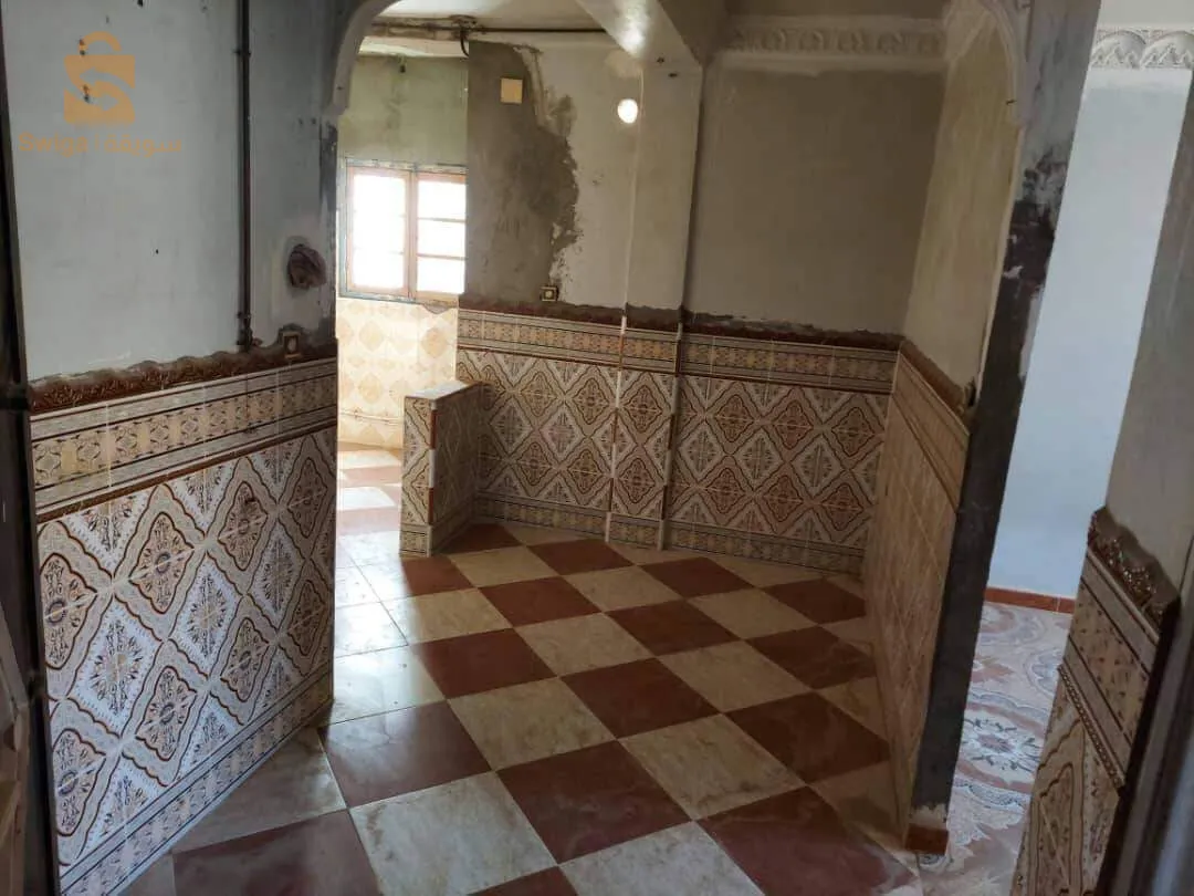 حي العزة مغنية