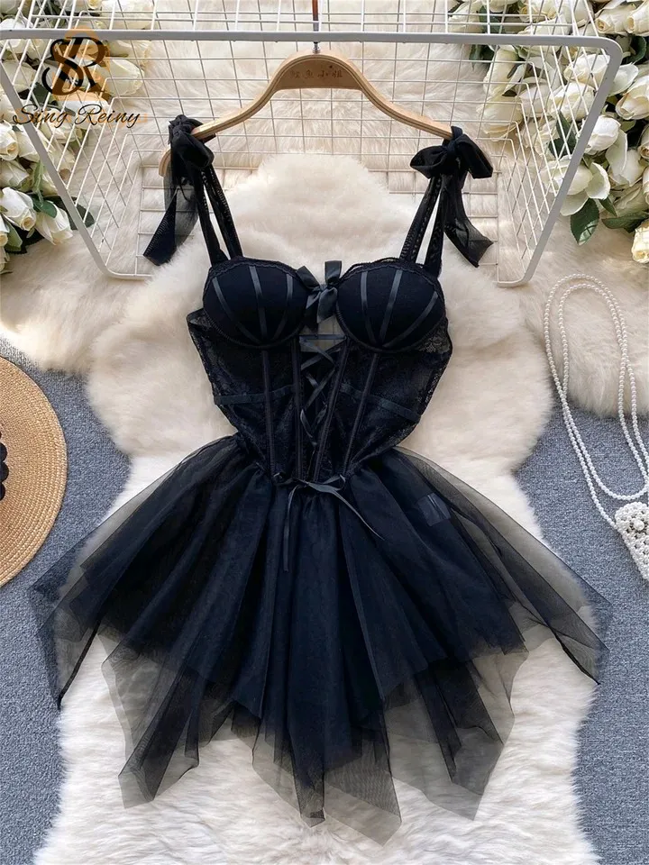 lingerie paradise