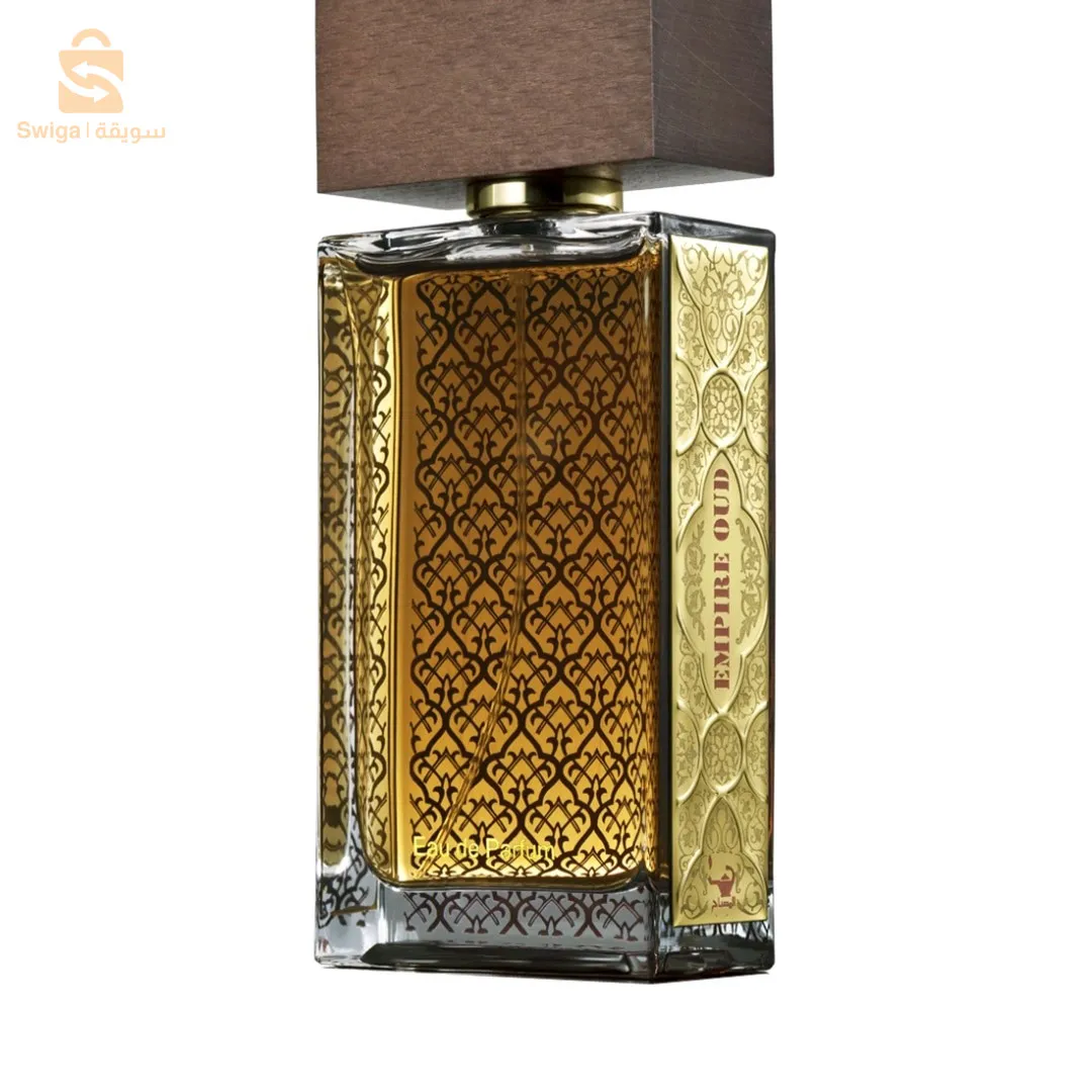 عطور الحرمين 🇸🇦