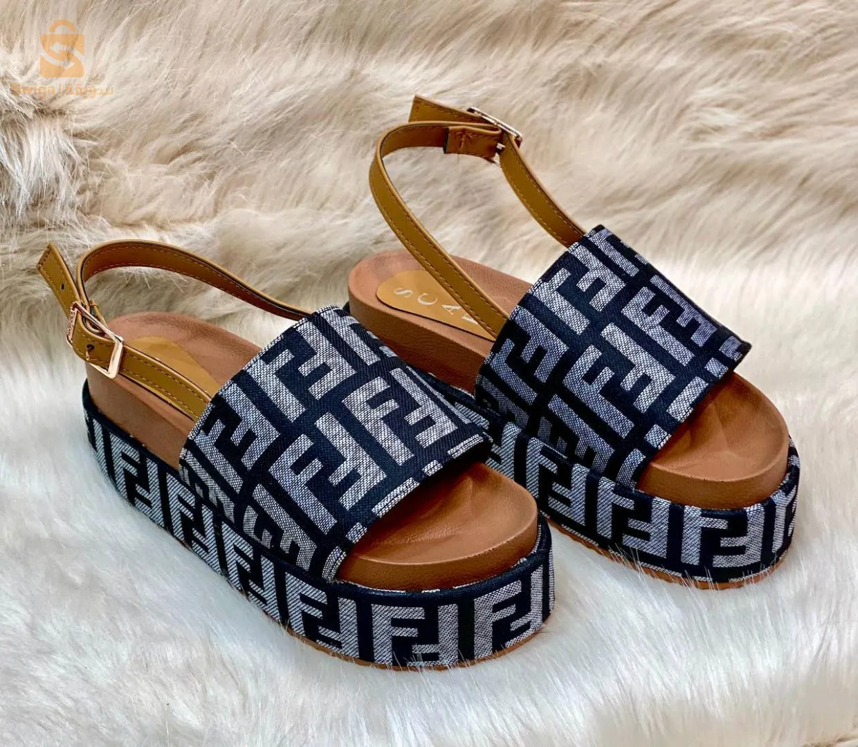 sandales pour femmes